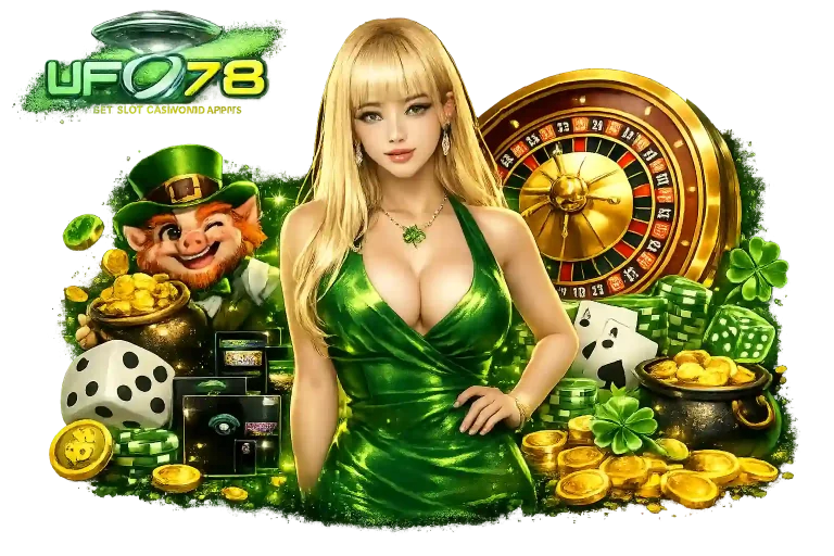 ufo78 สล็อต